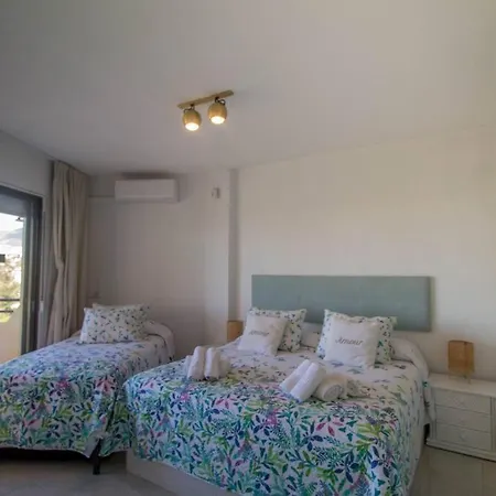 Apartment Duquesa 703 By Ivi Real Estate