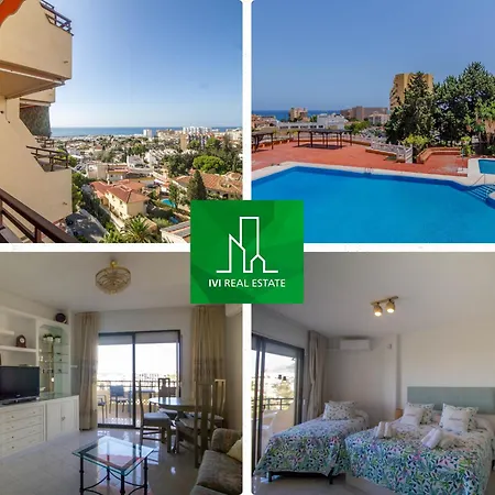 Duquesa 703 By Ivi Real Estate * Torremolinos