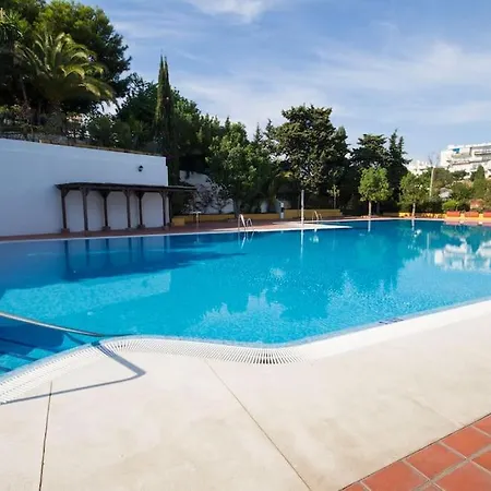 Appartement Duquesa 703 By Ivi Real Estate Torremolinos