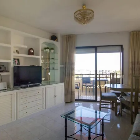 Duquesa 703 By Ivi Real Estate Appartement *