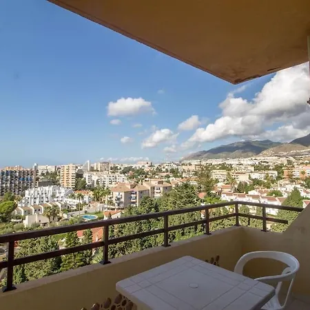 Appartement Duquesa 703 By Ivi Real Estate Torremolinos