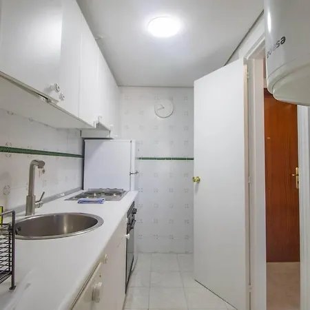 Daire Duquesa 703 By Ivi Real Estate