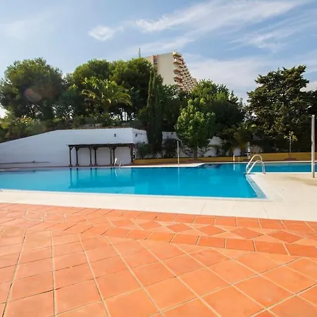 Appartement Duquesa 703 By Ivi Real Estate *